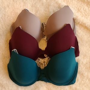 Victoria Secret bras